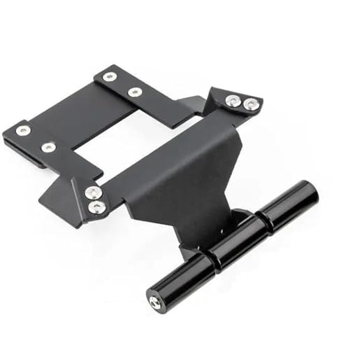 Support pour NSS 350 en aluminium usiné haute durabilité