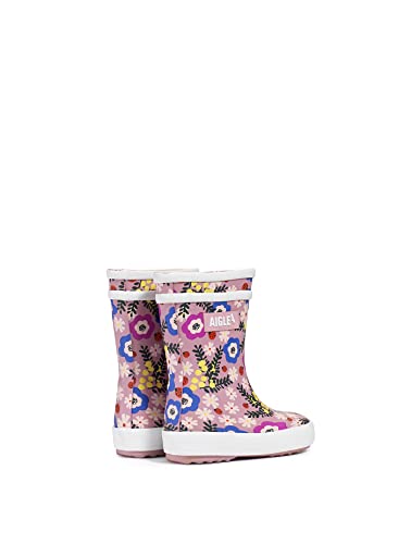 Bottes enfant Aigle BABY FLAC PLAY2 - vue 10
