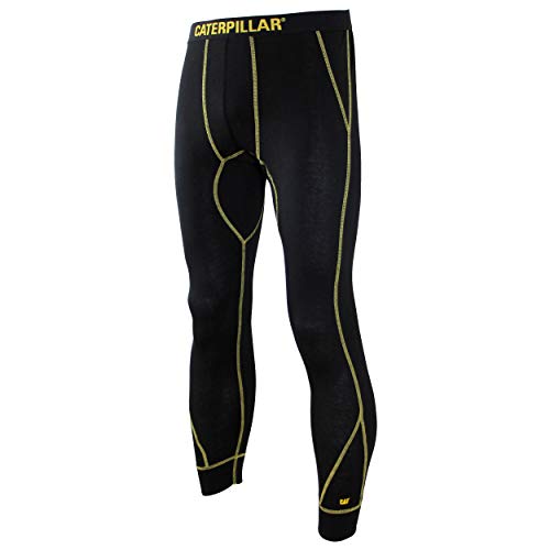 Pantalon thermique Caterpillar pour affronter le froid hivernal