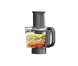 kenwood at641 preisvergleich KOMPATIBEL: Dieses Zubehör ist vollständig kompatibel mit den Küchenmaschinen der Serien Titanium, Chef und Elite.