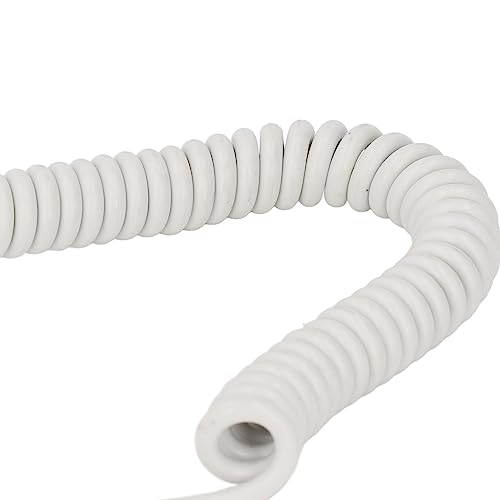Télécommande fauteuil avec câble en spirale pour retrouver le confort du salon - 7