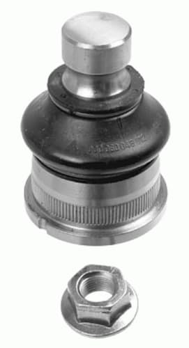 LEMFÖRDER 27720 02 Rotule de Suspension pour Renault Master II Camionnette (FD) 1997-2013 Des Deux Cotés,Inférieur, Essieu Avant et autres véhicules