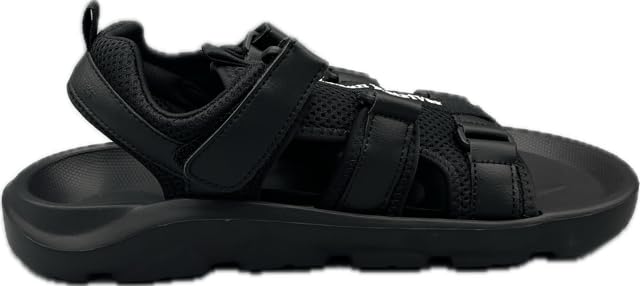 Men's Sposan Sport Sandal4