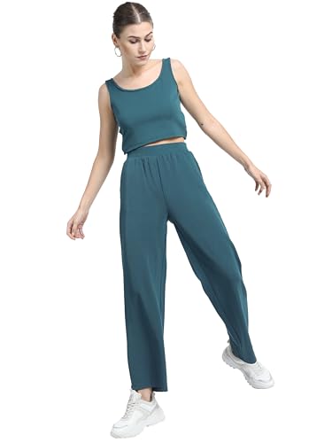 Image of Tokyo Talkies Womens Co-Ord Set