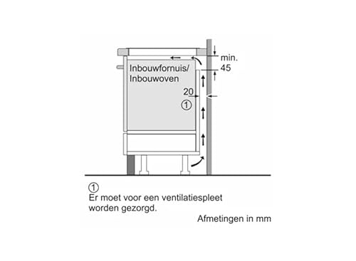 Foto von Siemens EX875LVC1E iQ700 Induktionskochfeld (autark), 80 cm breit, mit Rahmen aufliegend, powerBoost schnelleres Kochen, varioInduktion Flexibilität für große Töpfe und Pfannen, Bratsensor Plus