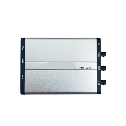 VDS1022I VDS1022 o[`PC fW^Xg[WIVXR[v 100Msa/S 25Mh/z ш敝 nhwh |[^u USB IVXR[v c[(Vds1022I)