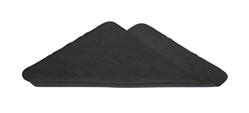 Dynavox Schallplattenreinigungstücher MFCS (5 Tücher), Zubehör für Schallplatten, sorgfältige Reinigung