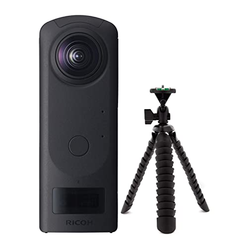 RICOH Theta Z1 360 J 51GB Xg[Woh 10C`XpC_[Ort (2ACe)