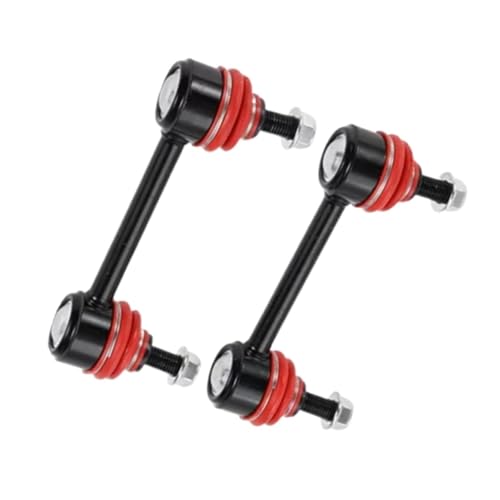 Buje de barra estabilizadora K80636 soluciona holguras de suspensión en Isuzu I-290