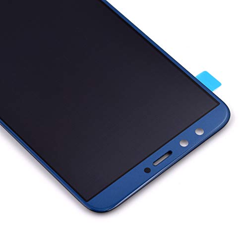 Image of LCD Screen Display Digitizer Touch Panel Without Frame Screen Replacement for Honor 9 Lite Honor 9 Youth Edition(Blue)
