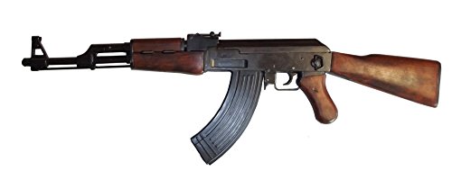 uk Kalaschnikow Deko Nr. 1086