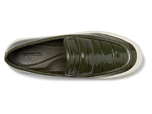 Image of Vince Women's Ghita Slip On Sneakers