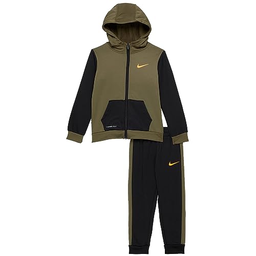 Nike Baby Boy's Therma Fit ADP Set (Toddler)