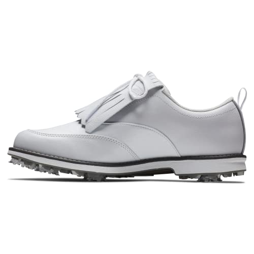 FootJoy Women's Premiere Series-issette Previous Season Style Golf Shoe3