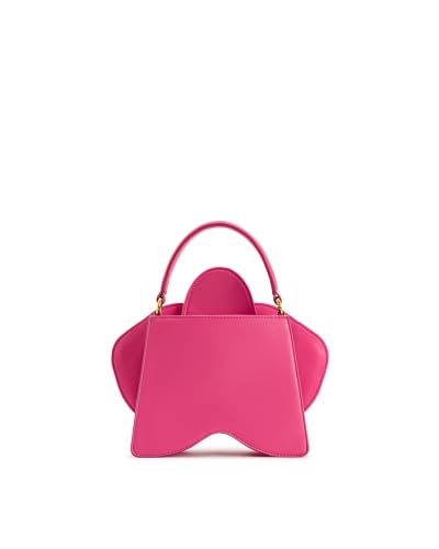 Image of JW PEI Women's Flora Orchid Shaped Top Handle Bag