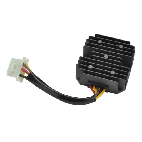 Régulateur de tension moteur résout panne batterie Kawasaki ZX600 OEM 21066-1083