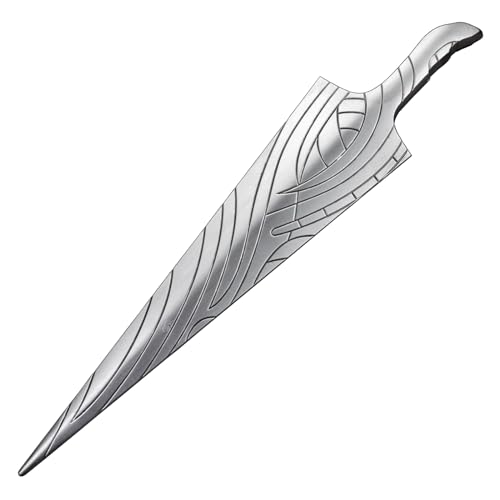 28.5” Foam Pure Nail Hollow Bug Knight Fantasy Video Game