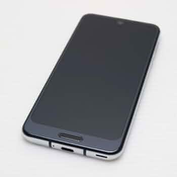 AQUOS R2ブラック 中古品 ケータイ本体 美品 AQUOS R2ブラック 中古品 ケータイ本体 美品 AQUOS R2ブラック