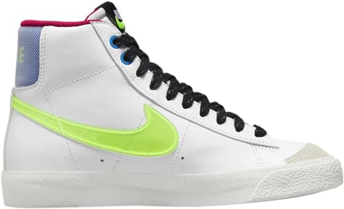 Nike Blazer Mid '77 Big Kids' Shoes2
