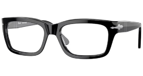 Persol Sunglasses PO 3301 S 95/GG Black