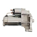 Starter Motor for Peugeot 307 308 407 508 3008 5008 Mitsubishi Outlander 2.0 2.2 HDI 5802AT