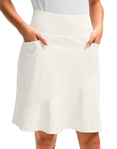 G Gradual Skorts Skirts for Women with 5 Pockets 20