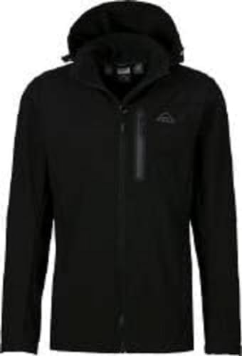 Chaqueta Mc Kinley Kadina Ii ideal para senderismo de montaña y escapadas de fin de semana