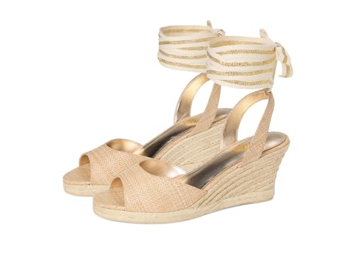 Lilly Pulitzer Women's Paley Espadrille Wedge Sandal