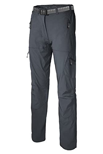 FERRINO Hervey Pants : pantalon sport femme pour randonnée et trek