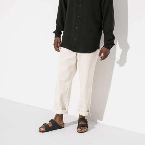Image of Birkenstock Unisex Black Super Birki Clog