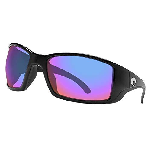 Image of Blackfin Lenses Replacement for Costa Del Mar Sunglass Polarized