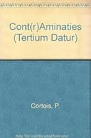 Cont(r)Aminaties 9042911123 Book Cover