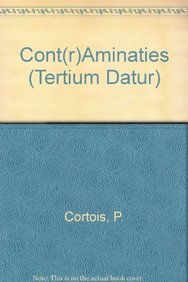 Paperback Cont(r)Aminaties [Dutch] Book