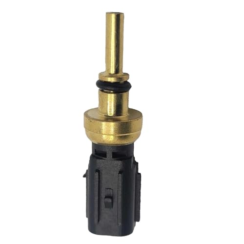 Sensor de temperatura de refrigerante con lectura precisa OBD2 para Lexus LC500h código 5S15288