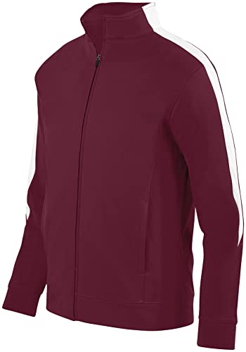 Image of Augusta Sportswear Medalist Jacket 2.0