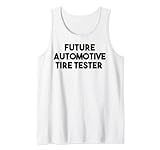 Future Automotive Tire Tester