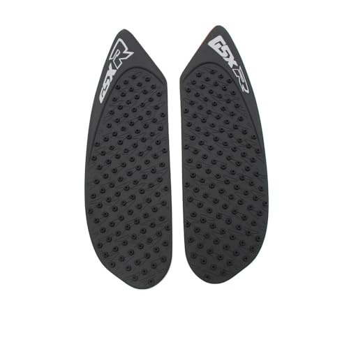 Autocollant de réservoir de moto protecteur de carburant GSXR600 750