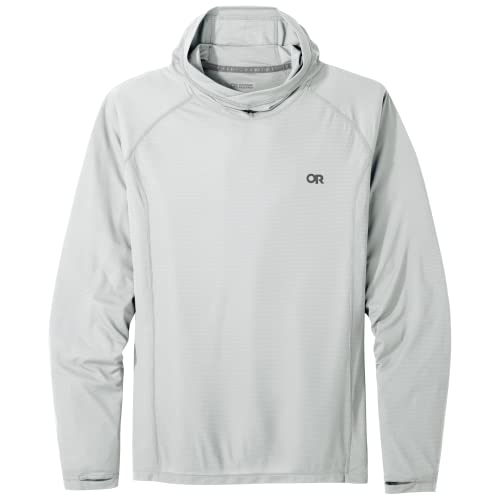 Outdoor Research 2876251569008 Men'S Echo Hoodie – Quick Drying Active Hooded Sweatshirt thumb #1