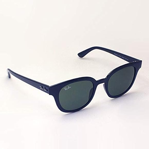 Amazon.co.jp: 【RayBan】 レイバン サングラス RB4324F 60131