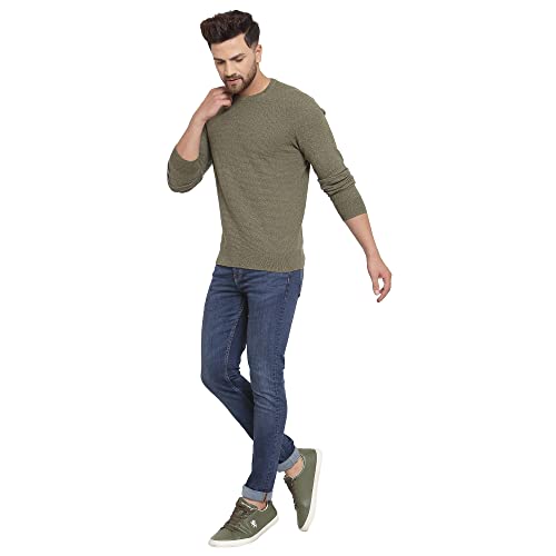 Image of Red Tape Men Sweater