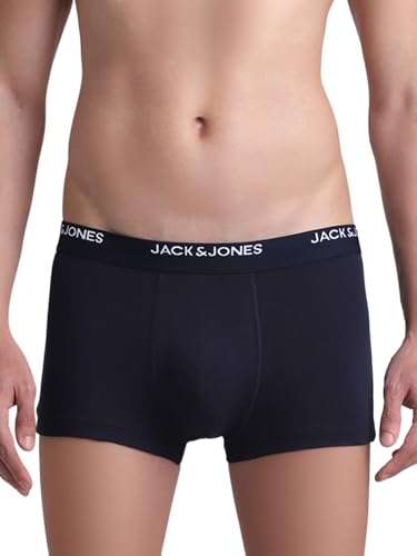 Image of Jack&Jones Men's Cotton BlendTrunks
