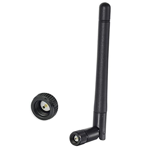 Module de passerelle WiFi sans fil avec antenne Bluetooth WiFi ESP32 Meshtastic et câble