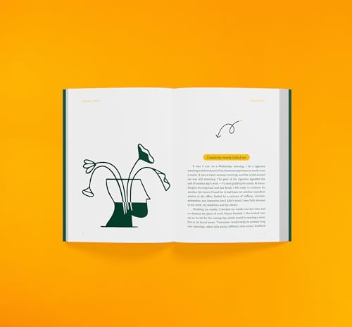 Mindful Creative: How to understand and deal with the highs and lows of creative life, career and bu