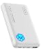 Produktbild INIU Power Bank, 22,5W 10000mAh Schnelles Klein Aber Stark Powerbank, PD3.0 QC4.0 Backpacking Essentials Mini Externe Handyakkus, Kompatibel mit iPhone Samsung iPad Huawei Für Damen und Männer, Weiß