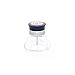 Twsbi Diamond 50 Ink Bottle (Silver)