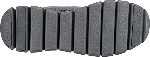 Image of Skechers Mens Glide-Step - Fasten UP Walking Shoes