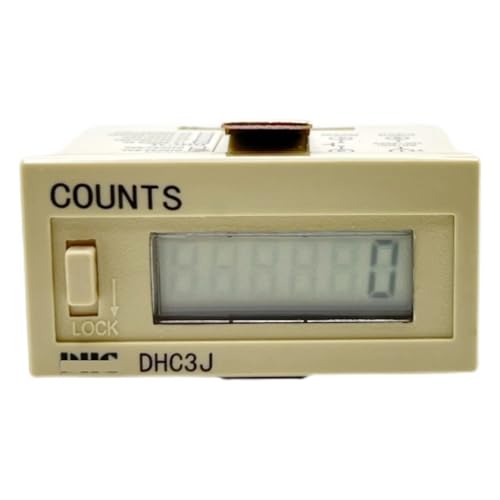 IndusTradCorp Contador Inteligente