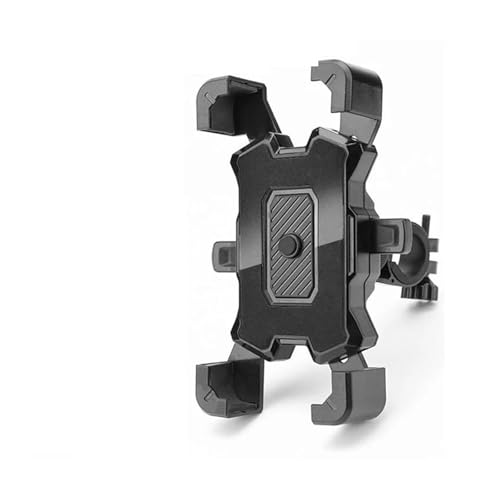 TYJPBUSA Motorcycle Bicycle Phone Mount 360° Rotatable