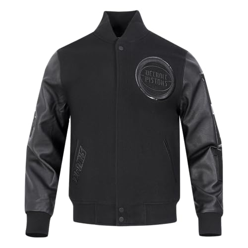Image of Pro Standard Mens NBA Classic Varsity Jacket