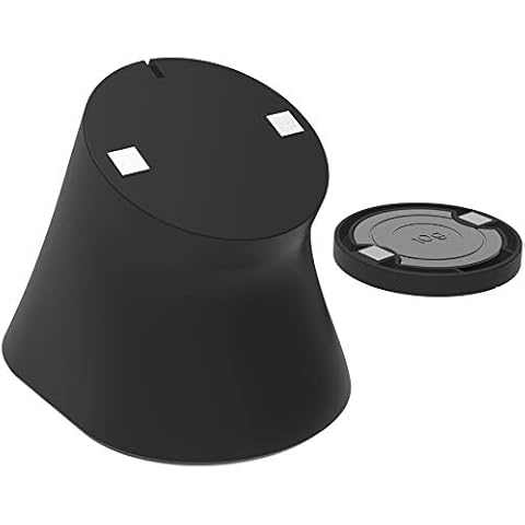 Soarking Charging Dock for Logitech Computer Mouse G Pro X Superlight 2/1,G502/G502X/G502X Plus Lightspeed,G703,G903 Lightspeed and G PRO Computer Mice Powerplay Charging System Cover